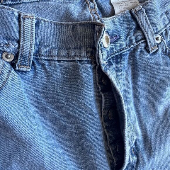 Gap Blue Jeans - Picture 4 of 4